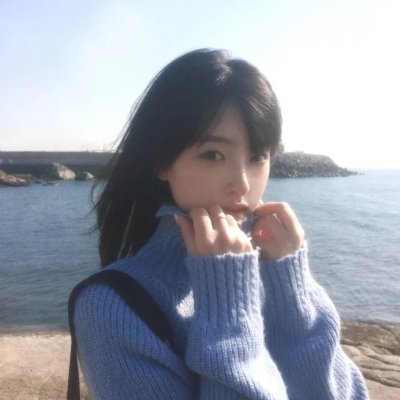 她的伪装
