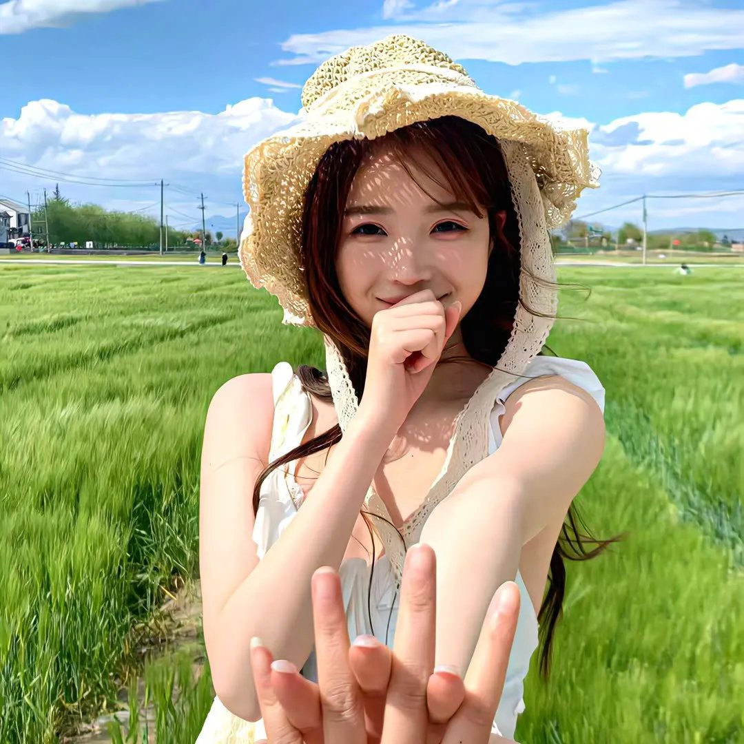 洪水未至