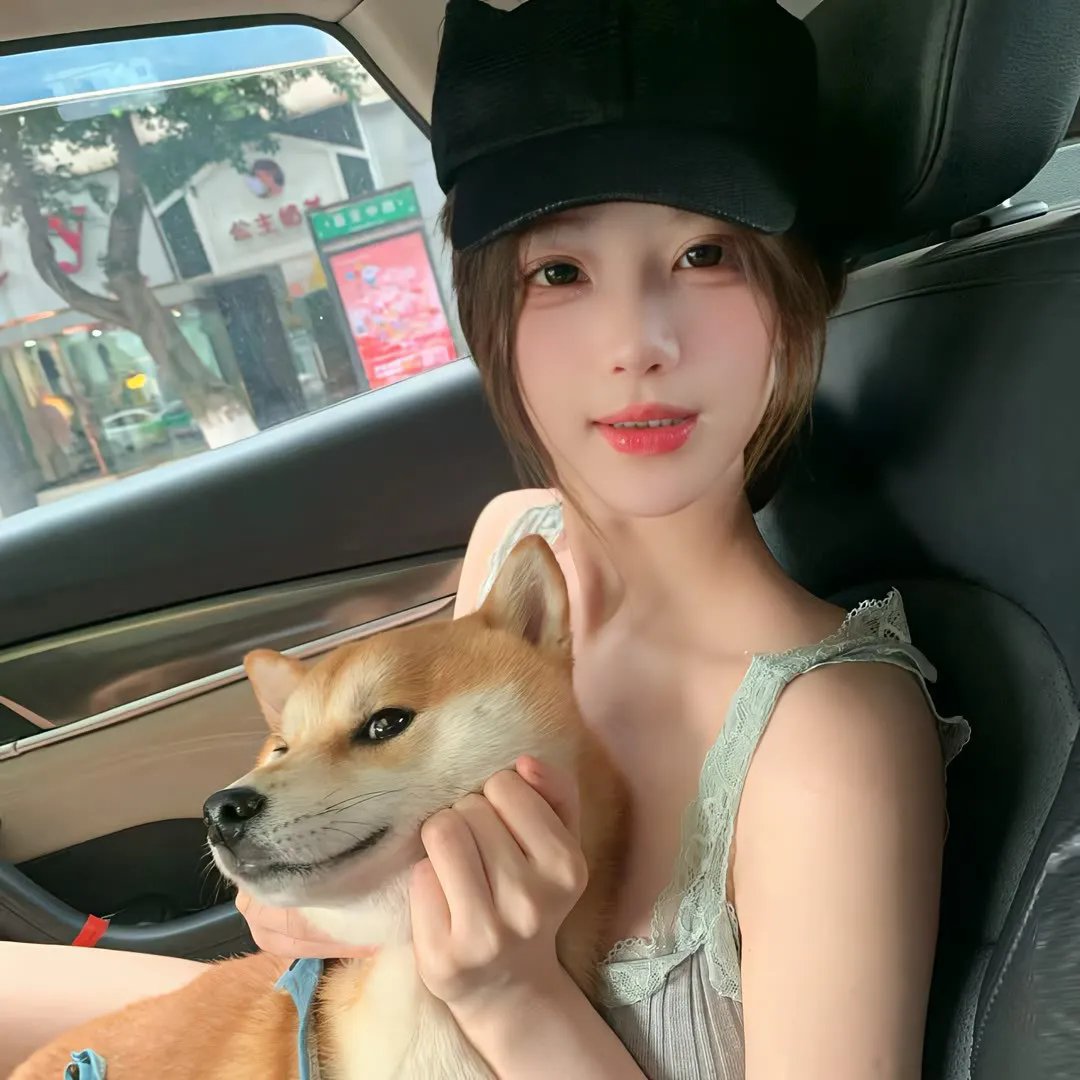 穿越乡间路